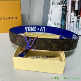 Picture of LV Belts _SKULVBelt40mmX95-125cm7D036605